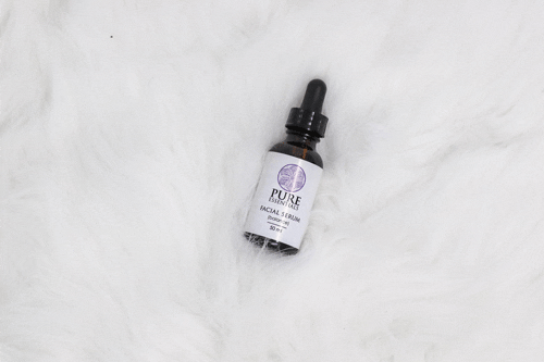 Facial Serum for Acne