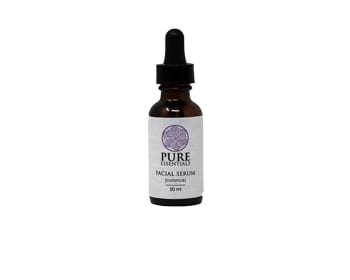 Balance Facial Serum for Acne Prone Skin