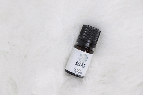 Calm Essential Oil Blend