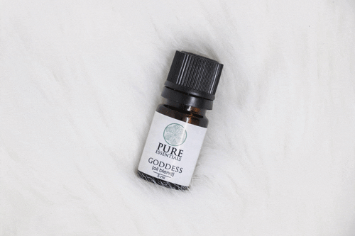 Goddess Essential Oil Blend