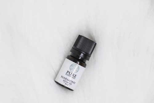 Harmony Essential Oil Blend