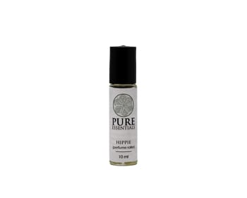 Hippie Essential Oil Blend