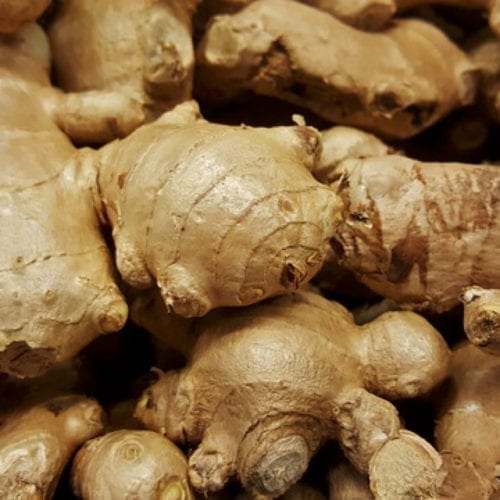 Ginger Essential Oil