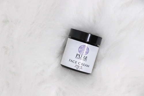 Night Face Cream