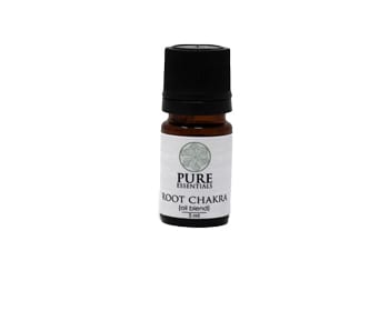 Chkra Essential Oil Blend