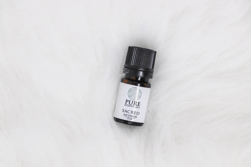 Sacred Essential Oil Blend