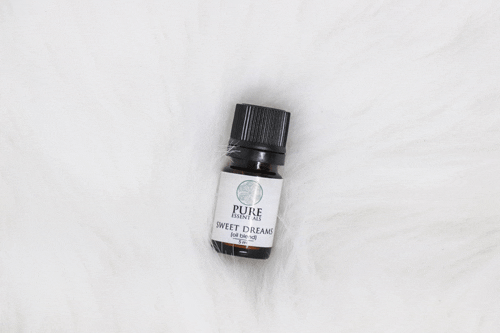 Sweet Dreams Essential Oil Blend