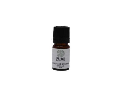 Third EDye Chakra Essential Oil Blend