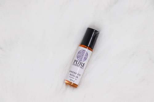 youthful under eye roller