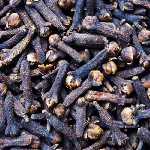 Pure Clove Essential Oil