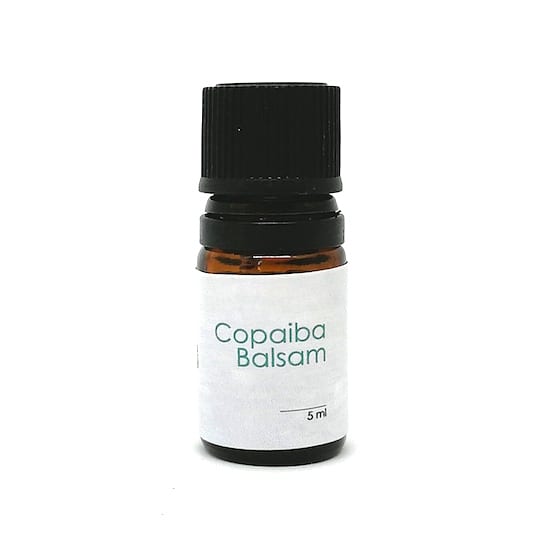 Pure Essentials copaiba balsam