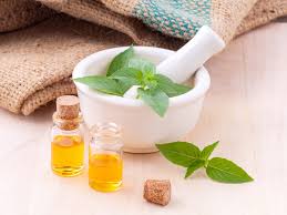 Comfort Essential Oil Blend
