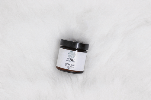 Rise Up Body Balm