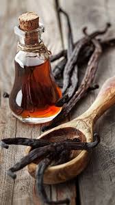 Vanilla Oil (High Vanilline)