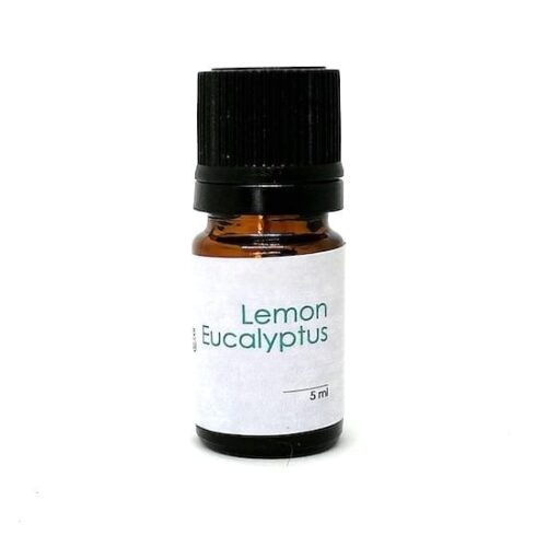 Pure essentials lemon eucalyptus oil