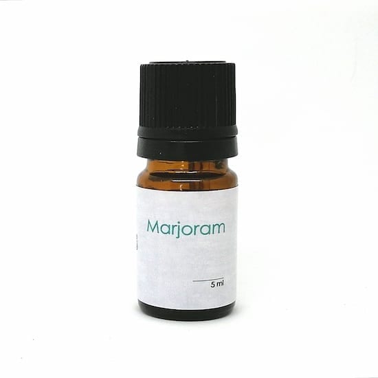 Pure Essentials Marjoram Oil